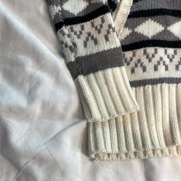 Red Dragon Women’s Full zip up Chunky Hoodie Size Small - Picture 5 of 9